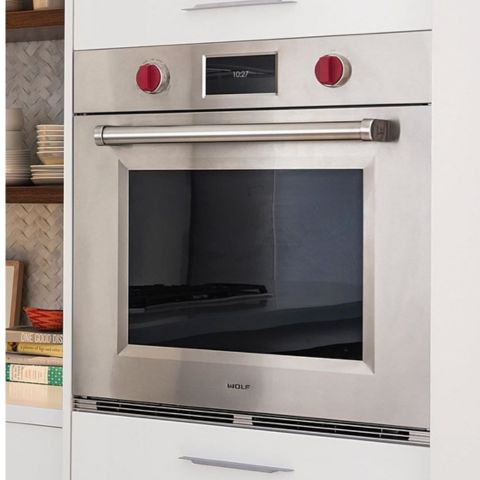 Wall Ovens image